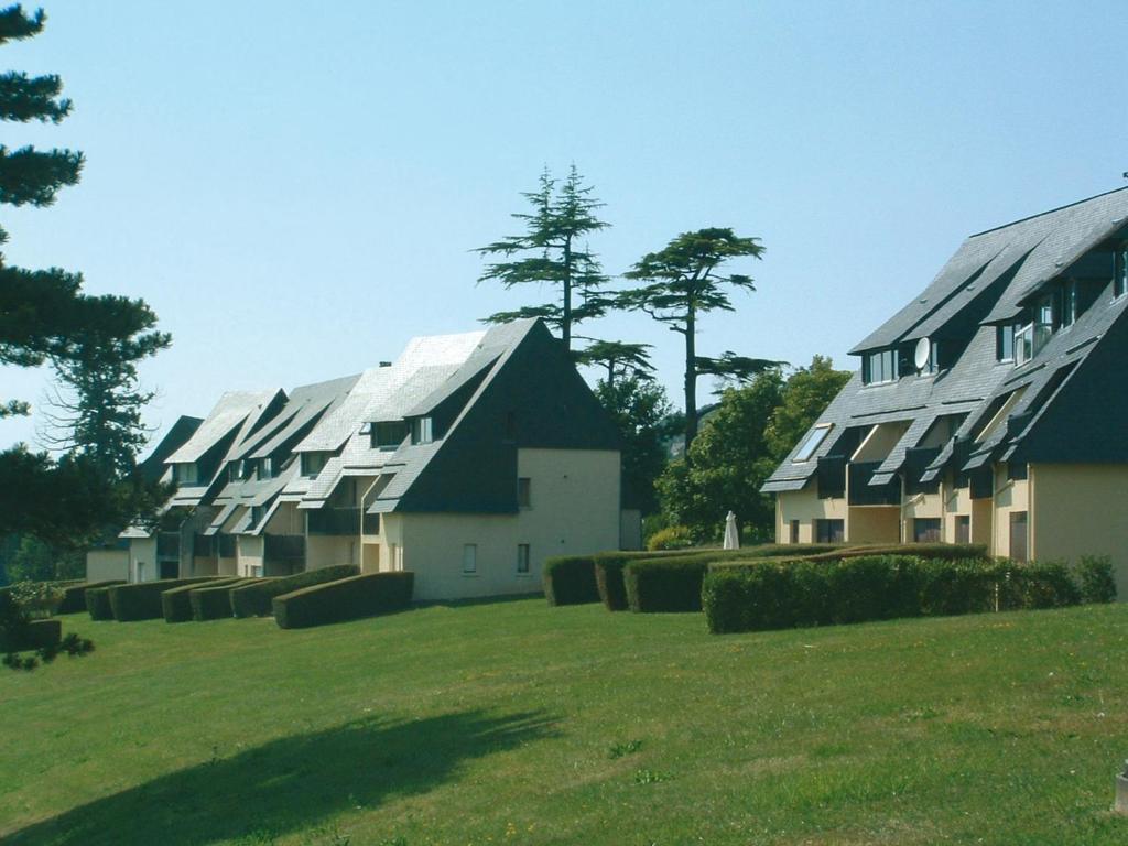 Lagrange Vacances Les Hauts De Clairvallon Houlgate Luaran gambar